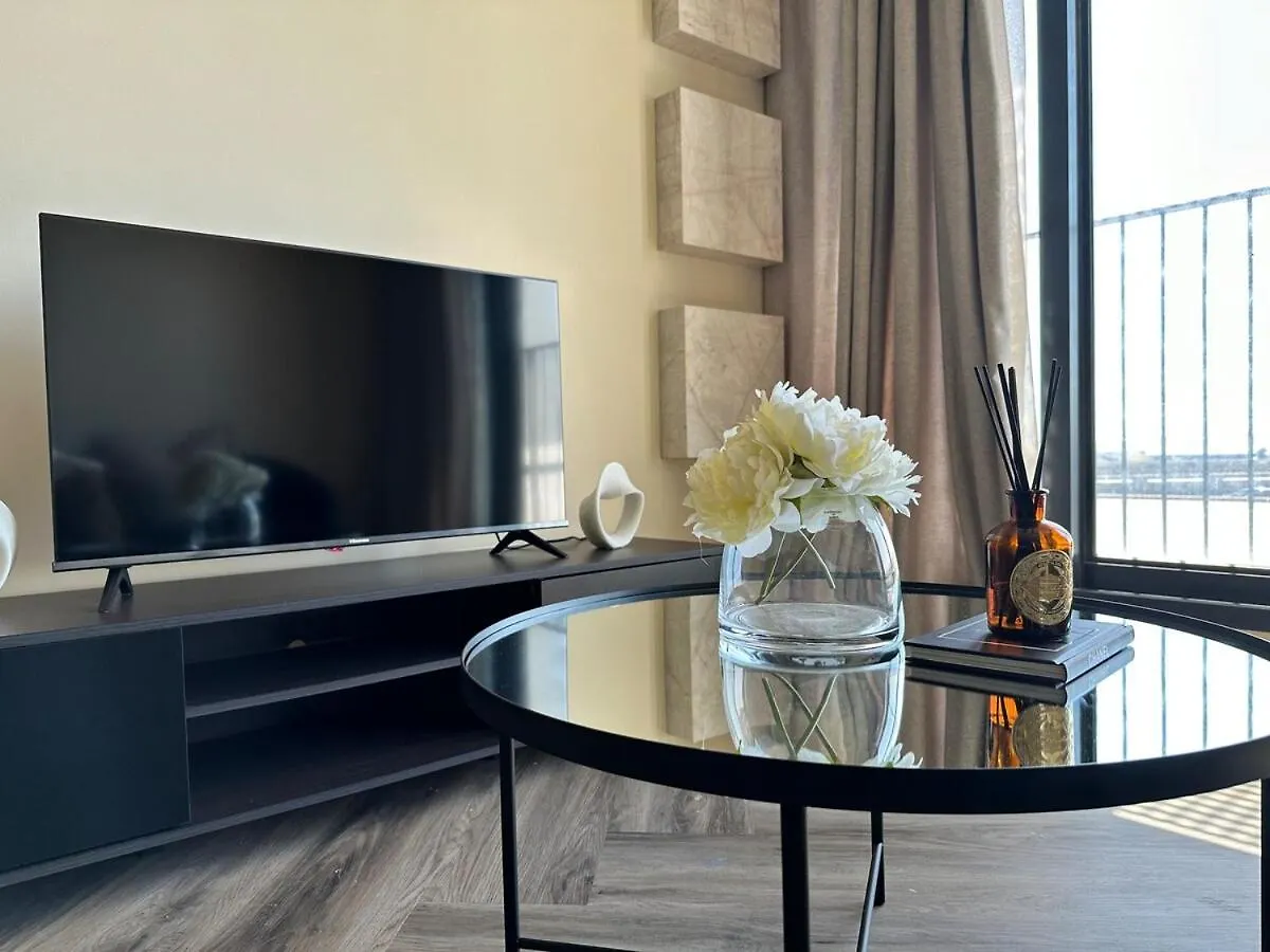 Vida D'Chette City Luxe Apartment Cape Town
