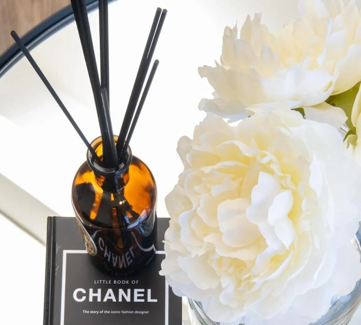 Vida D'Chette City Luxe Apartment Cape Town