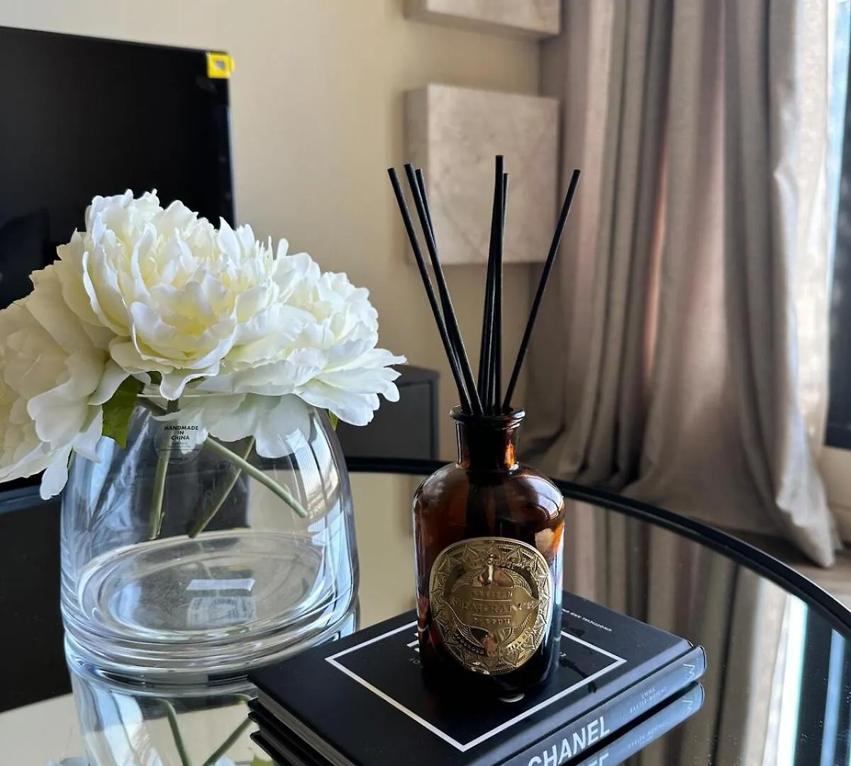 Vida D'Chette City Luxe Apartment Cape Town 0*,